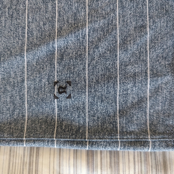 Lululemon Propel Polo Size L - Picture 5 of 8